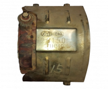 Викуп каталізатора 2G150 Марка автомобіля Hyundai|Kia     Вставка каталізатора Кераміка Тип палива Бензин