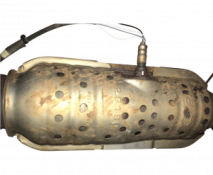 Викуп каталізатора 2G180 Марка автомобіля Hyundai|Kia     Вставка каталізатора Кераміка Тип палива Бензин