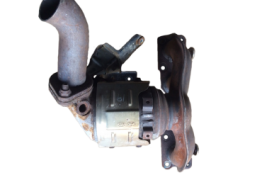 Викуп каталізатора 2G190 Марка автомобіля Hyundai|Kia     Вставка каталізатора Кераміка Тип палива Бензин