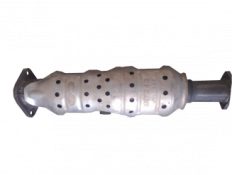 Викуп каталізатора 2G243 Марка автомобіля Hyundai|Kia     Вставка каталізатора Кераміка Тип палива Бензин