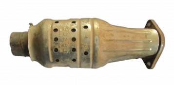 Викуп каталізатора 2G283 Марка автомобіля Hyundai|Kia     Вставка каталізатора Кераміка Тип палива Бензин