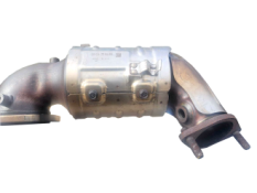 Викуп каталізатора 2G355 Марка автомобіля Hyundai|Kia     Вставка каталізатора Кераміка Тип палива Бензин