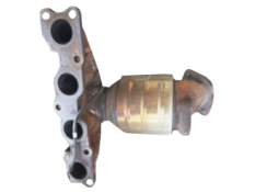 Викуп каталізатора 2G370 Марка автомобіля Hyundai|Kia     Вставка каталізатора Кераміка Тип палива Бензин