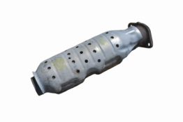 Викуп каталізатора 2G387 Марка автомобіля Hyundai|Kia     Вставка каталізатора Кераміка Тип палива Бензин