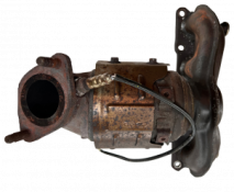 Викуп каталізатора 2G410 Марка автомобіля Hyundai|Kia     Вставка каталізатора Кераміка Тип палива Бензин