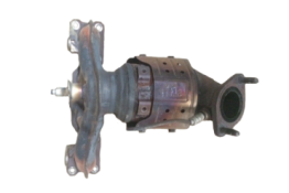 Викуп каталізатора 2G415 Марка автомобіля Hyundai|Kia     Вставка каталізатора Кераміка Тип палива Бензин