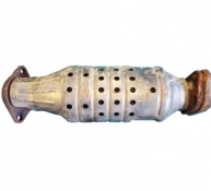 Викуп каталізатора 2G430 Марка автомобіля Hyundai|Kia     Вставка каталізатора Кераміка Тип палива Бензин