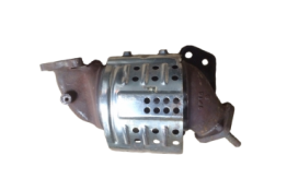 Викуп каталізатора 2G450 (Manifold) Марка автомобіля Hyundai|Kia     Вставка каталізатора Кераміка Тип палива Бензин