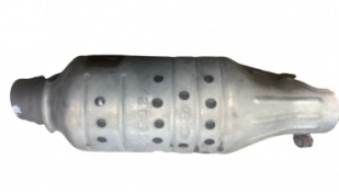 Викуп каталізатора 2G523 Марка автомобіля Hyundai|Kia     Вставка каталізатора Кераміка Тип палива Бензин