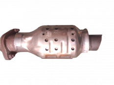 Викуп каталізатора 2G777 Марка автомобіля Hyundai|Kia     Вставка каталізатора Кераміка Тип палива Бензин