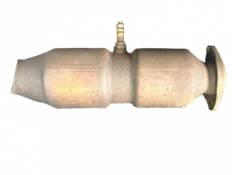 Викуп каталізатора 2G780 Марка автомобіля Hyundai|Kia     Вставка каталізатора Кераміка Тип палива Бензин