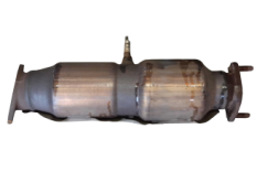 Викуп каталізатора 2G860 Марка автомобіля Hyundai|Kia     Вставка каталізатора Кераміка Тип палива Бензин