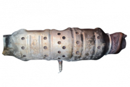 Викуп каталізатора 2G920 Марка автомобіля Hyundai|Kia     Вставка каталізатора Кераміка Тип палива Бензин