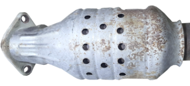 Викуп каталізатора 2GAHB Марка автомобіля Hyundai|Kia     Вставка каталізатора Кераміка Тип палива Бензин