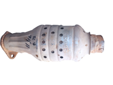 Викуп каталізатора 2GAK3 Марка автомобіля Hyundai|Kia     Вставка каталізатора Кераміка Тип палива Бензин