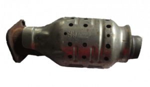 Викуп каталізатора 2GAY3 K044692A