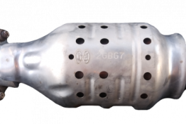 Викуп каталізатора 2GBG7 Марка автомобіля Hyundai|Kia     Вставка каталізатора Кераміка Тип палива Бензин