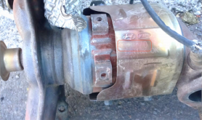 Викуп каталізатора 2GBV0 Марка автомобіля Hyundai|Kia     Вставка каталізатора Кераміка Тип палива Бензин