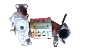 Викуп каталізатора 2GCG0 2GCGO Марка автомобіля Hyundai|Kia     Вставка каталізатора Кераміка Тип палива Бензин