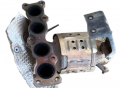 Викуп каталізатора 2GCM0 2GCMO Марка автомобіля Hyundai|Kia     Вставка каталізатора Кераміка Тип палива Бензин