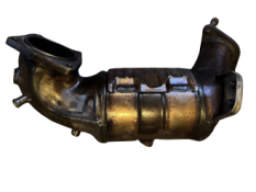 Викуп каталізатора 2GXA0 Марка автомобіля Hyundai|Kia     Вставка каталізатора Кераміка Тип палива Бензин