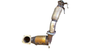 Викуп каталізатора 2GXB0 Марка автомобіля Hyundai|Kia     Вставка каталізатора Кераміка Тип палива Бензин