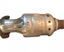 Викуп каталізатора 2JAK0 Марка автомобіля Hyundai|Kia     Вставка каталізатора Кераміка Тип палива Бензин