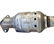 Викуп каталізатора 2JAT0 Марка автомобіля Hyundai|Kia     Вставка каталізатора Кераміка Тип палива Бензин