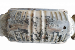 Викуп каталізатора 2JB3D Марка автомобіля Hyundai|Kia     Вставка каталізатора Кераміка Тип палива Бензин