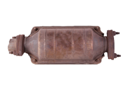 Викуп каталізатора 2JB3T 1OD24SLE42