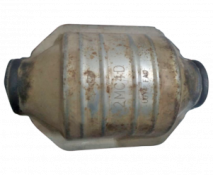 Викуп каталізатора 2MC4D Марка автомобіля Hyundai|Kia     Вставка каталізатора Кераміка Тип палива Бензин