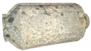 Викуп каталізатора 2W200 Марка автомобіля Hyundai|Kia     Вставка каталізатора Кераміка Тип палива Бензин