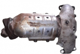 Викуп каталізатора 37030 Марка автомобіля Hyundai|Kia     Вставка каталізатора Кераміка Тип палива Бензин