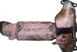 Викуп каталізатора 37040 Марка автомобіля Hyundai|Kia     Вставка каталізатора Кераміка Тип палива Бензин