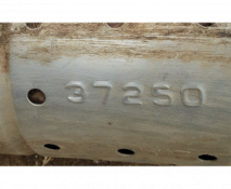 Викуп каталізатора 37250 Марка автомобіля Hyundai|Kia     Вставка каталізатора Кераміка Тип палива Бензин