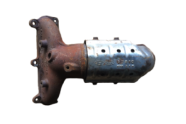 Викуп каталізатора 37310 Марка автомобіля Hyundai|Kia     Вставка каталізатора Кераміка Тип палива Бензин