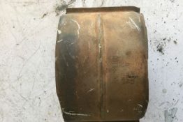 Викуп каталізатора 3110288300 Марка автомобіля Volvo     Вставка каталізатора Кераміка Тип палива Бензин