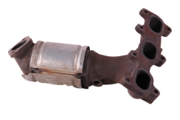 Викуп каталізатора 37610 Марка автомобіля Hyundai|Kia     Вставка каталізатора Кераміка Тип палива Бензин