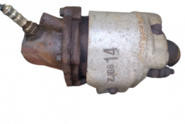 Викуп каталізатора 39770 YH2-GHLH Марка автомобіля Hyundai|Kia     Вставка каталізатора Кераміка Тип палива Бензин