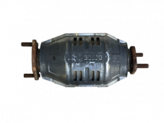 Викуп каталізатора 3C520 Марка автомобіля Hyundai|Kia     Вставка каталізатора Кераміка Тип палива Бензин