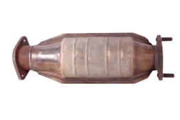 Викуп каталізатора 3C620 7.75" Brick Chamber Марка автомобіля Hyundai|Kia     Вставка каталізатора Кераміка Тип палива Бензин