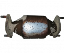 Викуп каталізатора 3C74R Марка автомобіля Hyundai|Kia     Вставка каталізатора Кераміка Тип палива Бензин