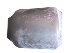 Викуп каталізатора 3C75L Марка автомобіля Hyundai|Kia     Вставка каталізатора Кераміка Тип палива Бензин