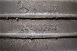 Викуп каталізатора KT 0017 1244902114 Марка автомобіля Mercedes Benz     Вставка каталізатора Кераміка Тип палива Бензин