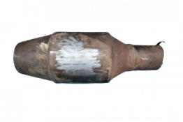 Викуп каталізатора 3CJH0 Марка автомобіля Hyundai|Kia     Вставка каталізатора Кераміка Тип палива Бензин