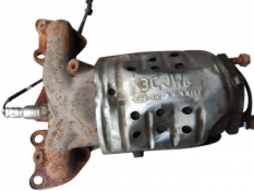 Викуп каталізатора 3CJW Марка автомобіля Hyundai|Kia     Вставка каталізатора Кераміка Тип палива Бензин