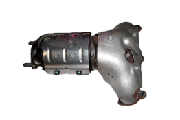 Викуп каталізатора 3E050 Марка автомобіля Hyundai|Kia     Вставка каталізатора Кераміка Тип палива Бензин