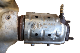 Викуп каталізатора 3E060 Марка автомобіля Hyundai|Kia     Вставка каталізатора Кераміка Тип палива Бензин