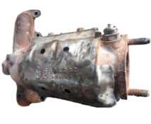 Викуп каталізатора 3E080 Марка автомобіля Hyundai|Kia     Вставка каталізатора Кераміка Тип палива Бензин