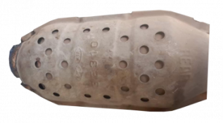 Викуп каталізатора 3E310 Марка автомобіля Hyundai|Kia     Вставка каталізатора Кераміка Тип палива Бензин